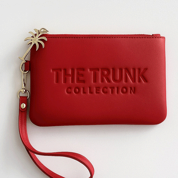 PRE ORDER: The Road Side Ready Pouch