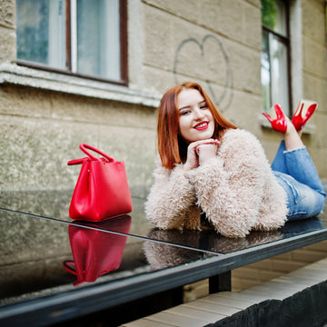 Style Your Luxury Bag for Every Occasion