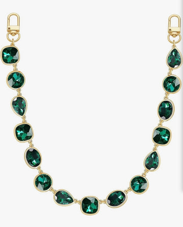 The Bayou Bag Chain