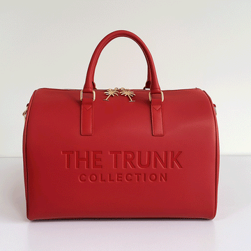 PRE ORDER: The Ocho Rios Overnight Duffle
