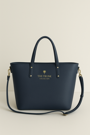 PRE ORDER: Blue Mountains Tote