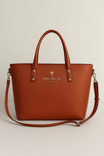 PRE ORDER: Sweet Potato Tote