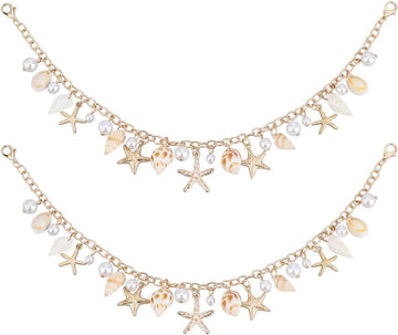 The Shoreline Bag Chain