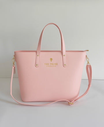 PRE ORDER: Conch Shell Tote