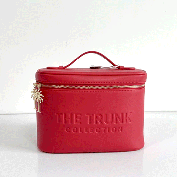 PRE ORDER: The Montego Case