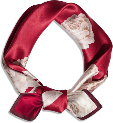 Heritage Silk Scarf
