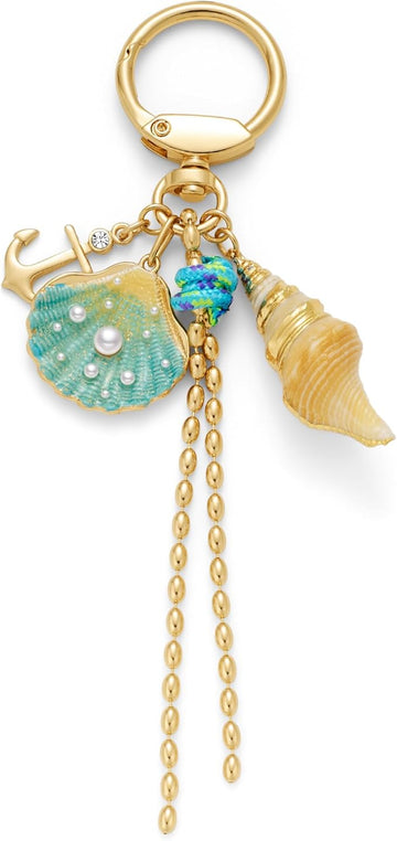 The Seashell Charm