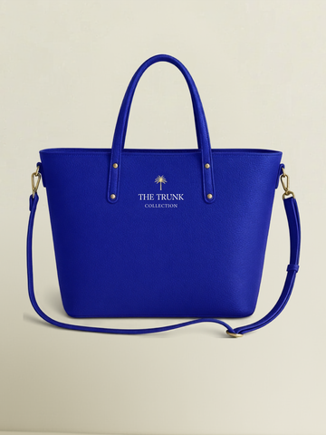 PRE ORDER: Blue Lagoon Tote